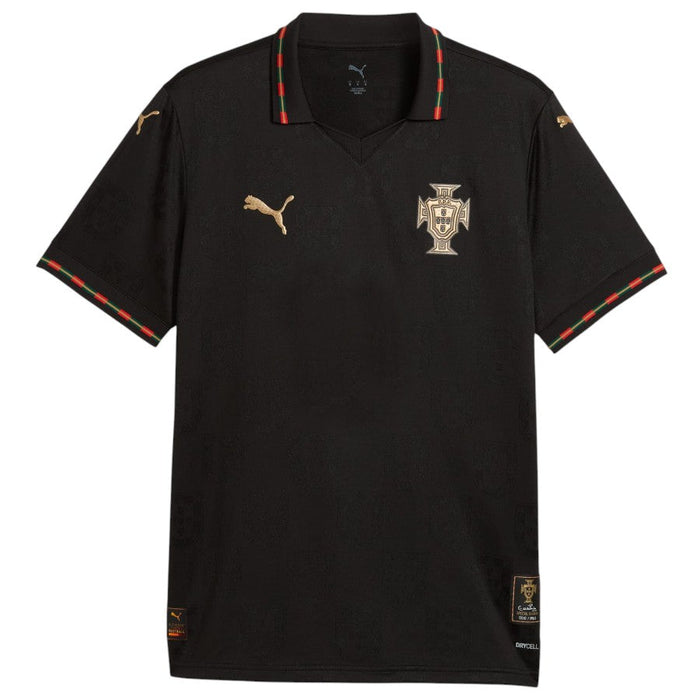 Kit Enfant Portugal 2026 2027 Pas Cher - 90+3 | Maillot de Foot Enfant Pas Cher 2026 2027