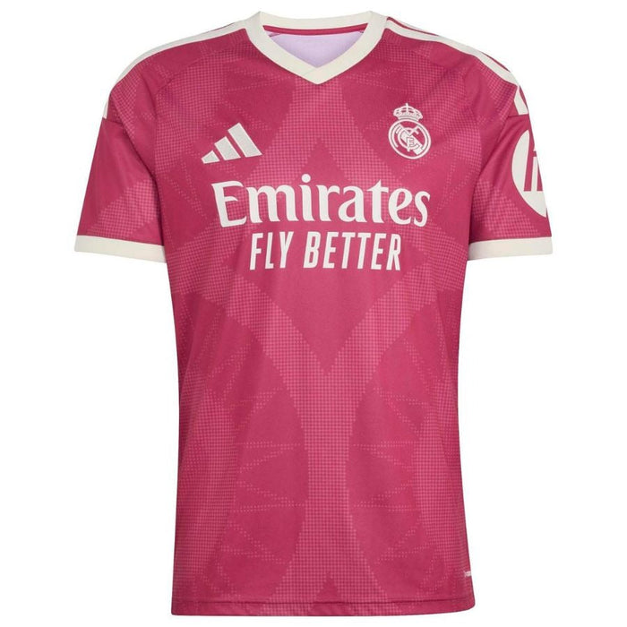 Maillot Real Madrid Third Homme 2026 2027 Pas Cher - 90+3 | Maillot de Foot Pas Cher