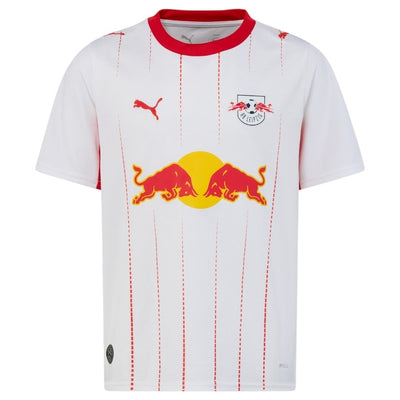 Maillot Leipzig Domicile Homme 2026 2027 Pas Cher - 90+3 | Maillot de Foot Pas Cher 2026 2027
