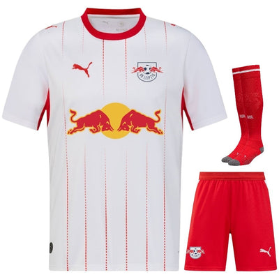 Kit Enfant Leipzig 2026 2027 Pas Cher - 90+3 | Maillot de Foot Enfant Pas Cher 2026 2027