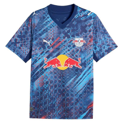 Maillot Leipzig Third Homme 2026 2027 Pas Cher - 90+3 | Maillot de Foot Pas Cher