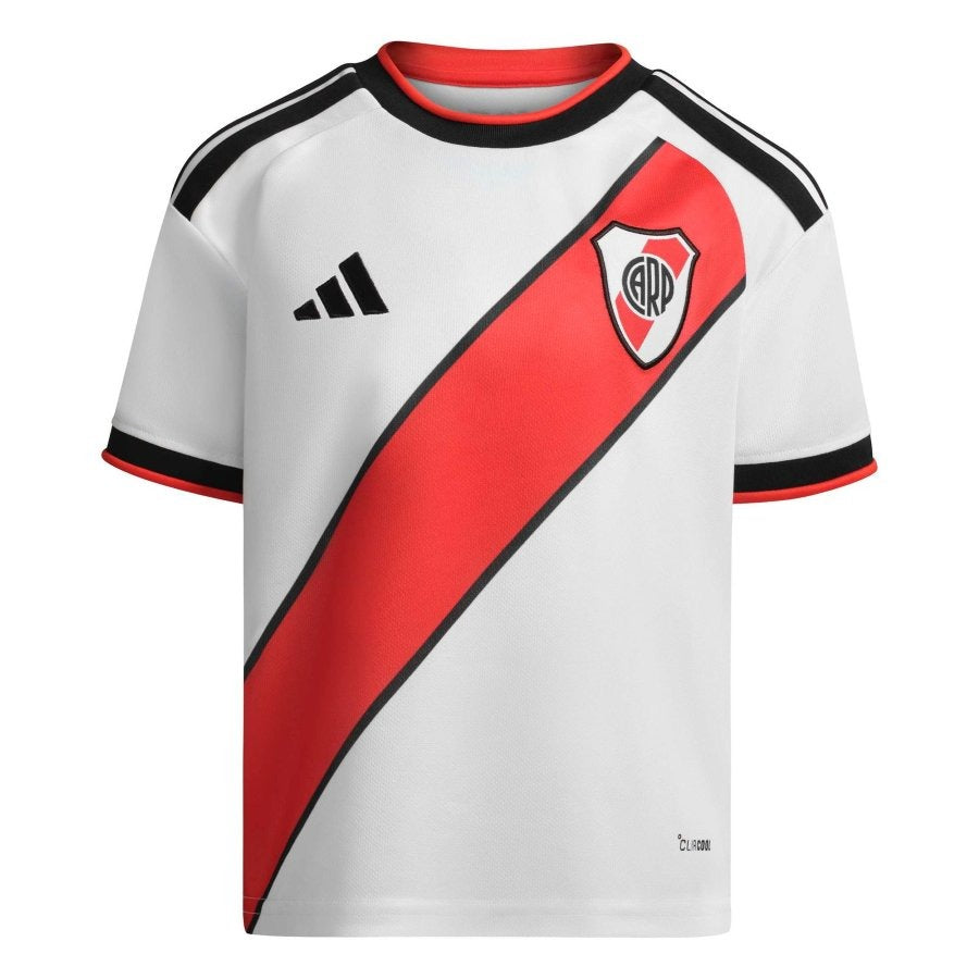 Maillot River Plate 2026 2027 Pas Cher Maillot Homme - 90+3 - Maillot de Foot Pas Cher