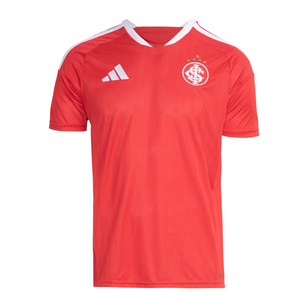 Maillot SC internacional 2026 2027 Pas Cher Maillot Homme - 90+3 - Maillot de Foot Pas Cher