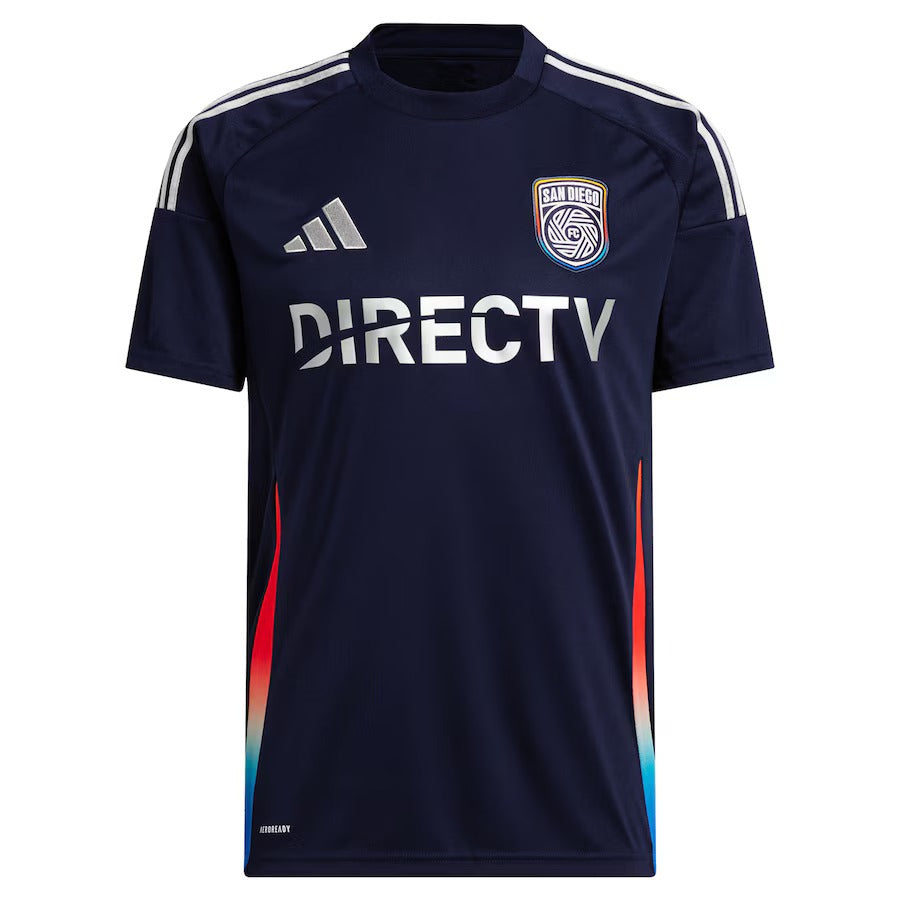 Maillot San Diego 2026 2027 Pas Cher Maillot Homme - 90+3 - Maillot de Foot Pas Cher