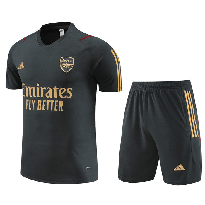 Maillot Training Domicile Homme 2026 2027 Pas Cher - 90+3 | Maillot de Foot Pas Cher 2026 2027
