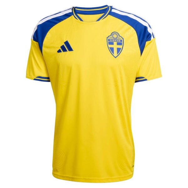 Maillot Suede 2026 2027 Pas Cher Maillot Homme - 90+3 - Maillot de Foot Pas Cher