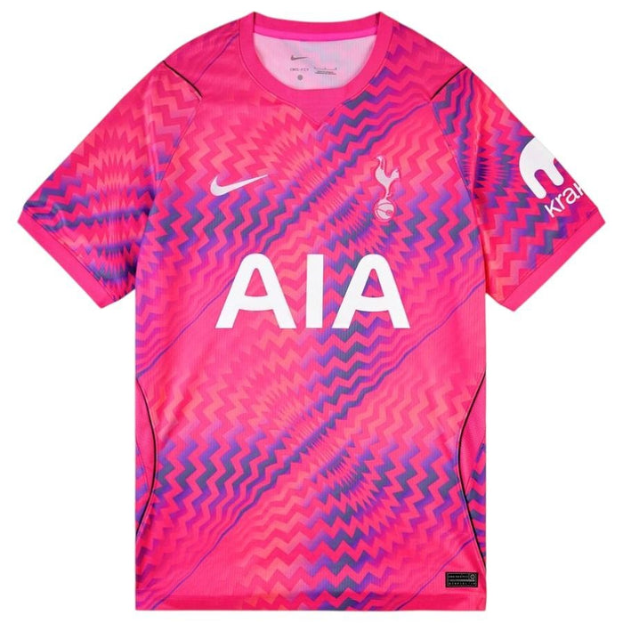 Maillot Tottenham Domicile Homme 2026 2027 Pas Cher - 90+3 | Maillot de Foot Pas Cher 2026 2027