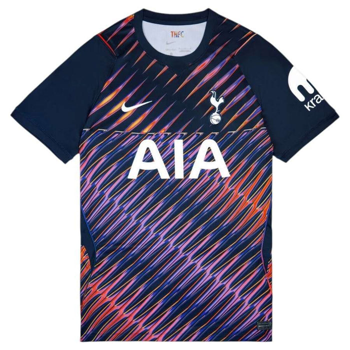 Maillot Tottenham Extérieur Homme 2026 2027 Pas Cher - 90+3 | Maillot de Foot Pas Cher 2026 2027