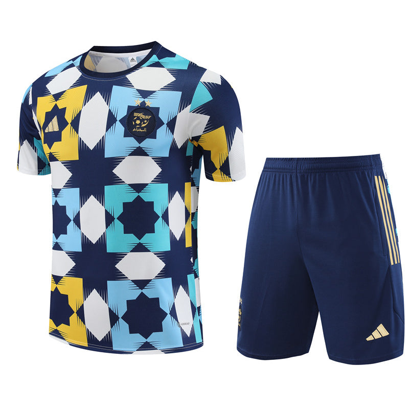 Maillot Training 2026 2027 Pas Cher Maillot Homme - 90+3 - Maillot de Foot Pas Cher