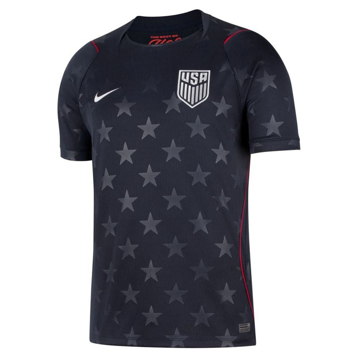 Maillot USA Coupe du Monde Extérieur Homme 2026 2027 Pas Cher - 90+3 | Maillot de Foot Pas Cher 2026 2027