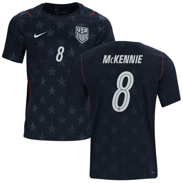 Maillot USA McKennie Coupe du Monde 2026 2027 Pas Cher Maillot Homme - 90+3 - Maillot de Foot Pas Cher