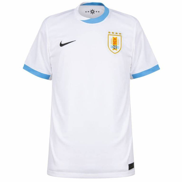 Maillot Uruguay 2026 2027 Pas Cher Maillot Homme - 90+3 - Maillot de Foot Pas Cher