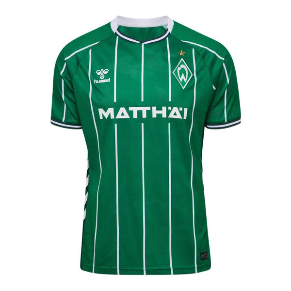 Maillot Werder Breme 2026 2027 Pas Cher Maillot Homme - 90+3 - Maillot de Foot Pas Cher