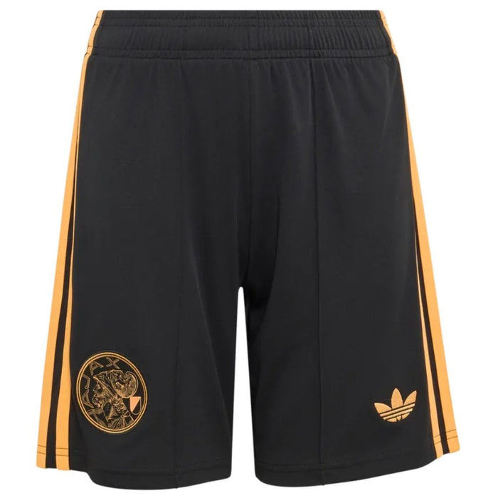 Maillot Ajax Extérieur Homme 2026 2027 Pas Cher - 90+3 | Maillot de Foot Pas Cher 2026 2027