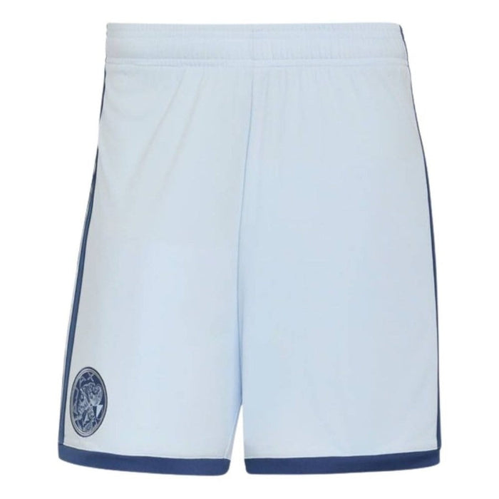 Maillot Ajax Third Homme 2026 2027 Pas Cher - 90+3 | Maillot de Foot Pas Cher