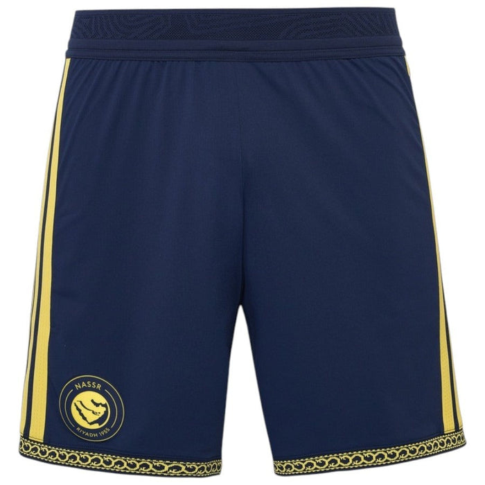 Maillot Al Domicile Homme 2026 2027 Pas Cher - 90+3 | Maillot de Foot Pas Cher 2026 2027
