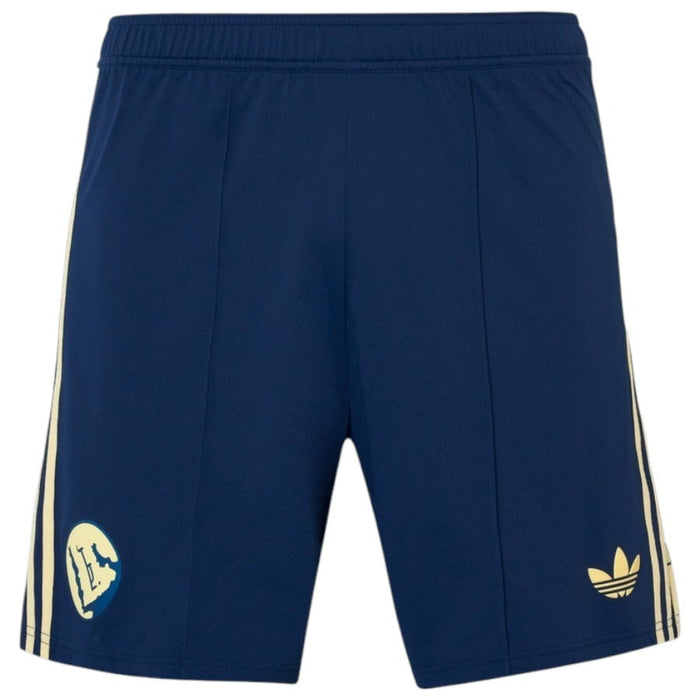 Maillot Al Extérieur Homme 2026 2027 Pas Cher - 90+3 | Maillot de Foot Pas Cher 2026 2027
