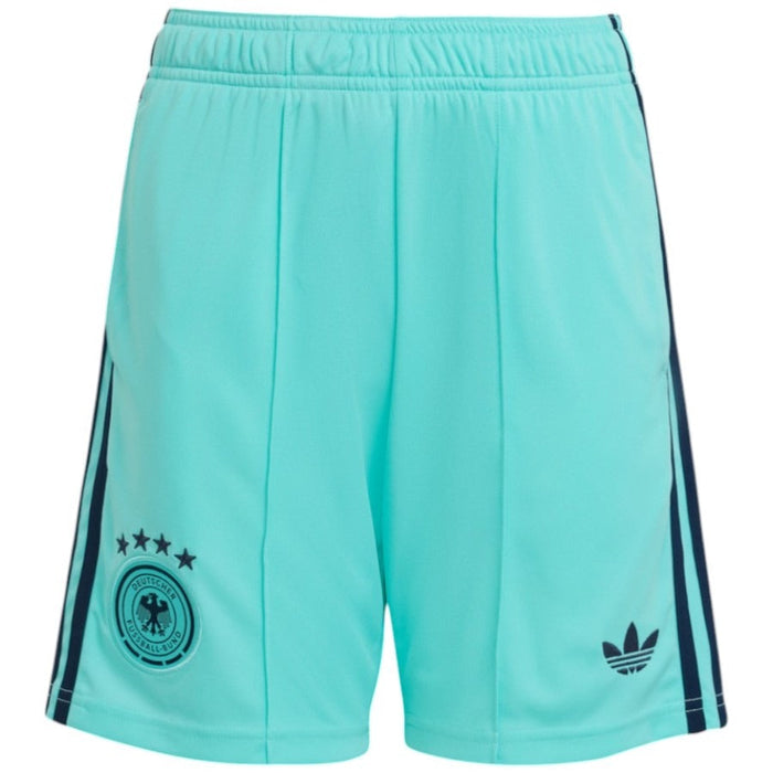Maillot Allemagne Extérieur Homme 2026 2027 Pas Cher - 90+3 | Maillot de Foot Pas Cher 2026 2027