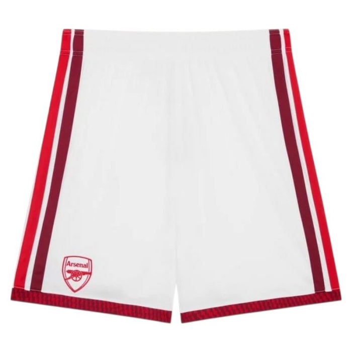 Maillot Arsenal Domicile Homme 2026 2027 Pas Cher - 90+3 | Maillot de Foot Pas Cher 2026 2027