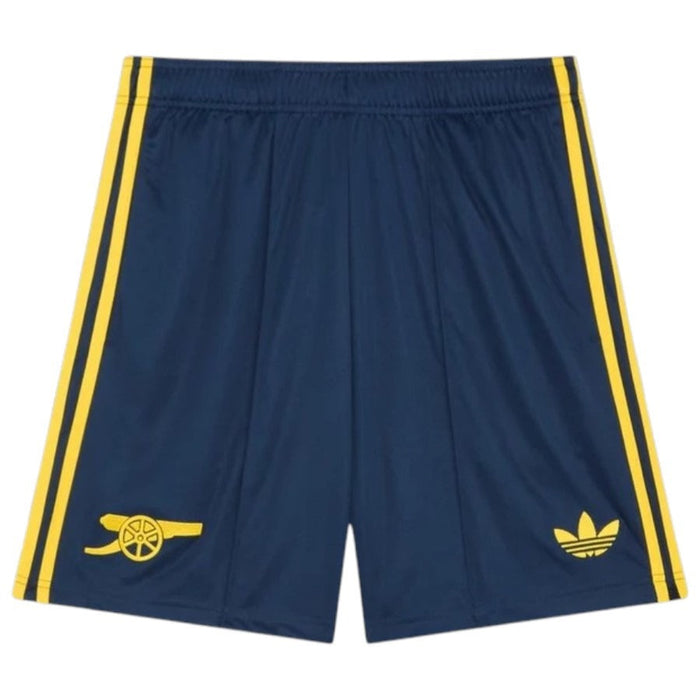 Maillot Arsenal Extérieur Homme 2026 2027 Pas Cher - 90+3 | Maillot de Foot Pas Cher 2026 2027