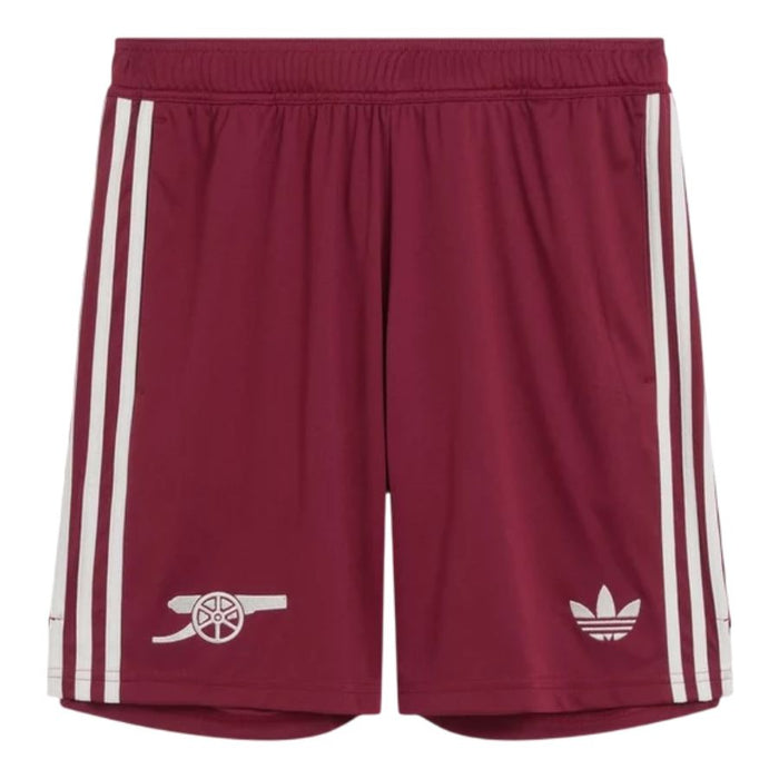 Maillot Arsenal Third Homme 2026 2027 Pas Cher - 90+3 | Maillot de Foot Pas Cher