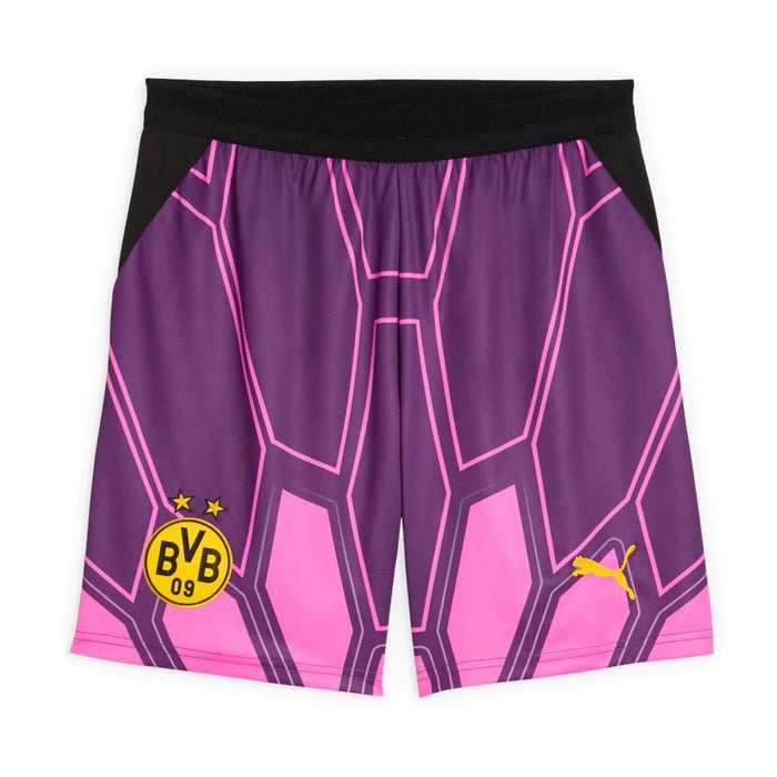 Maillot BVB Domicile Homme 2026 2027 Pas Cher - 90+3 | Maillot de Foot Pas Cher 2026 2027