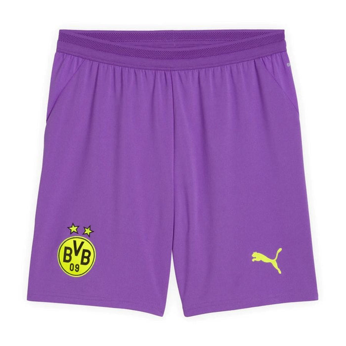 Maillot BVB Third Homme 2026 2027 Pas Cher - 90+3 | Maillot de Foot Pas Cher