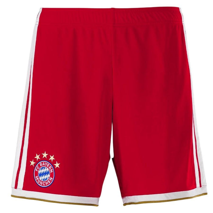 Maillot Bayern Domicile Homme 2026 2027 Pas Cher - 90+3 | Maillot de Foot Pas Cher 2026 2027