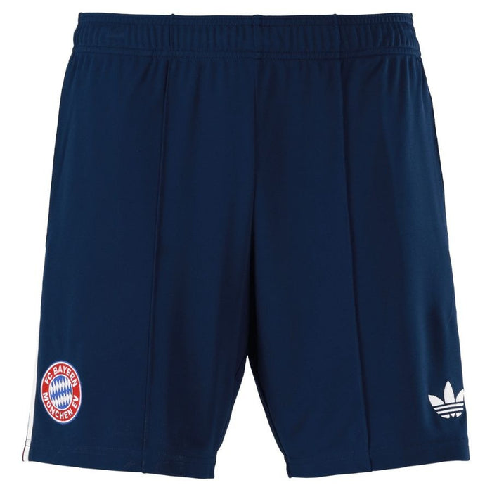 Maillot Bayern Extérieur Homme 2026 2027 Pas Cher - 90+3 | Maillot de Foot Pas Cher 2026 2027