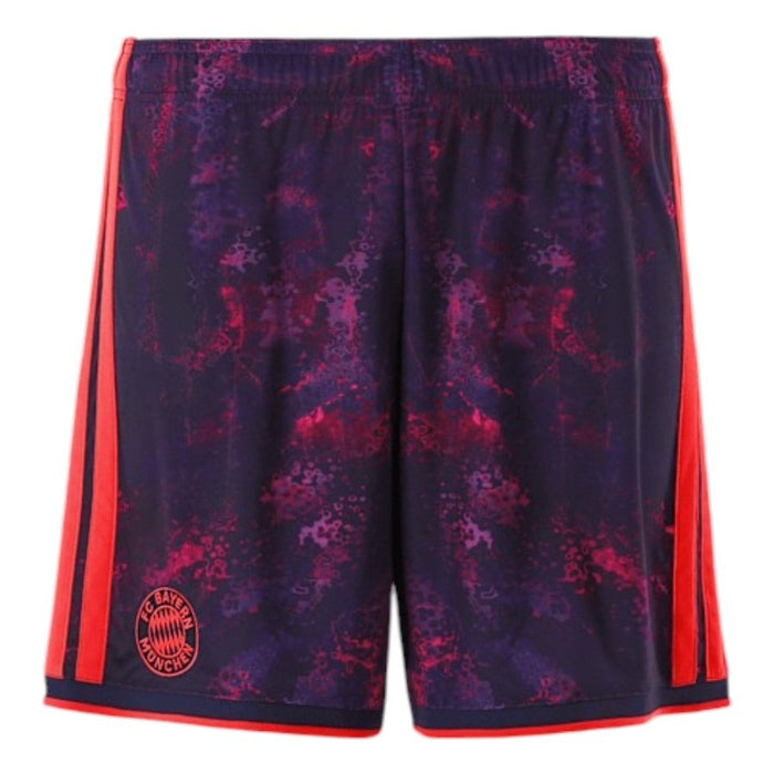 Maillot Bayern Third Homme 2026 2027 Pas Cher - 90+3 | Maillot de Foot Pas Cher
