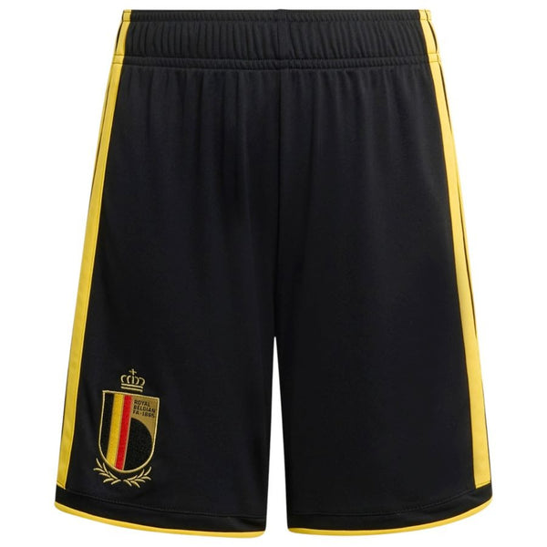 Maillot Belgique 2026 2027 Pas Cher Maillot Homme - 90+3 - Maillot de Foot Pas Cher