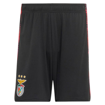 Maillot Benfica Third Homme 2026 2027 Pas Cher - 90+3 | Maillot de Foot Pas Cher