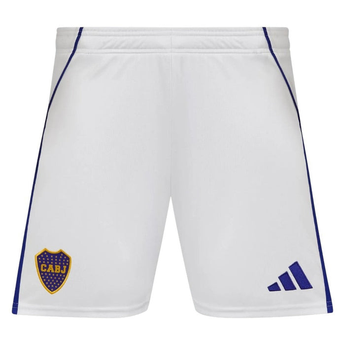 Maillot Boca Domicile Homme 2026 2027 Pas Cher - 90+3 | Maillot de Foot Pas Cher 2026 2027