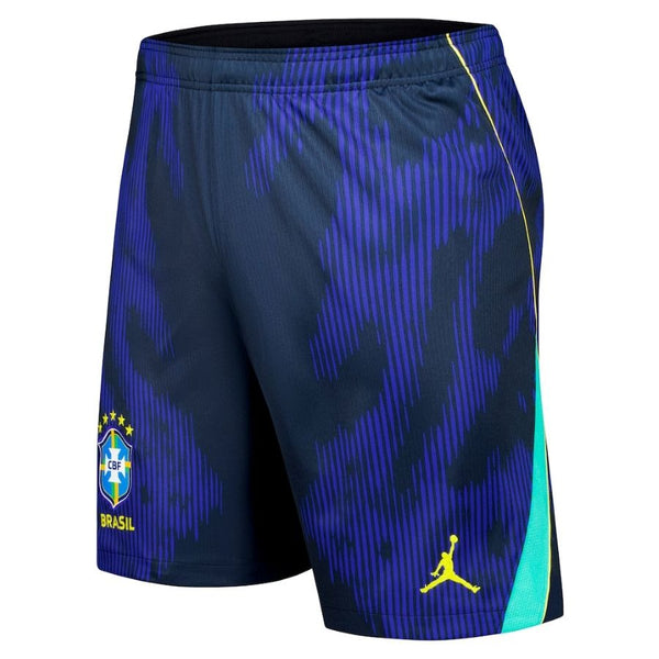 Maillot Bresil 2026 2027 Pas Cher Maillot Homme - 90+3 - Maillot de Foot Pas Cher