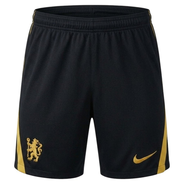 Maillot Chelsea Extérieur Homme 2026 2027 Pas Cher - 90+3 | Maillot de Foot Pas Cher 2026 2027
