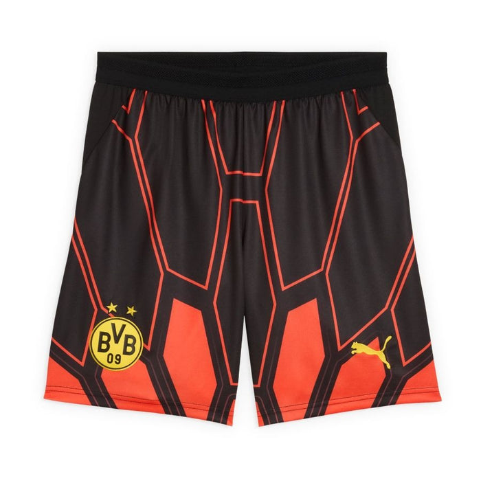 Maillot BVB Domicile Homme 2026 2027 Pas Cher - 90+3 | Maillot de Foot Pas Cher 2026 2027