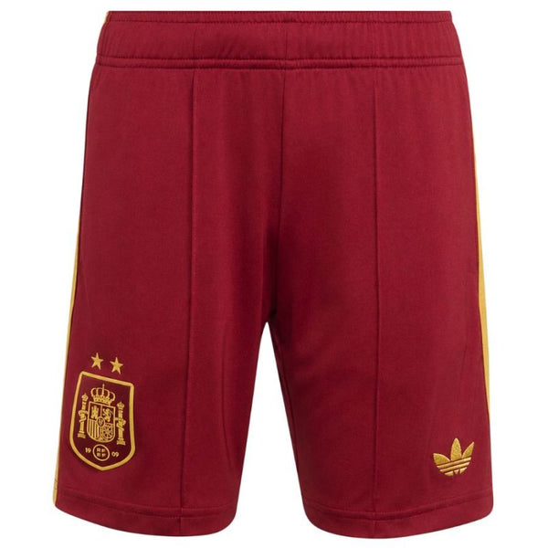 Maillot Espagne 2026 2027 Pas Cher Maillot Homme - 90+3 - Maillot de Foot Pas Cher
