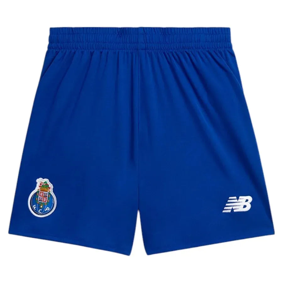 Maillot Porto 2026 2027 Pas Cher Maillot Homme - 90+3 - Maillot de Foot Pas Cher