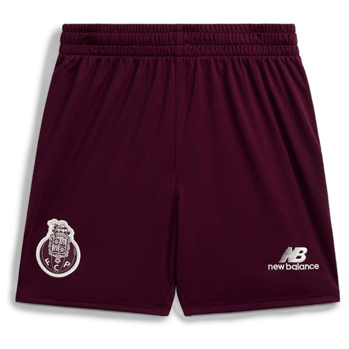 Maillot Porto Extérieur Homme 2026 2027 Pas Cher - 90+3 | Maillot de Foot Pas Cher 2026 2027