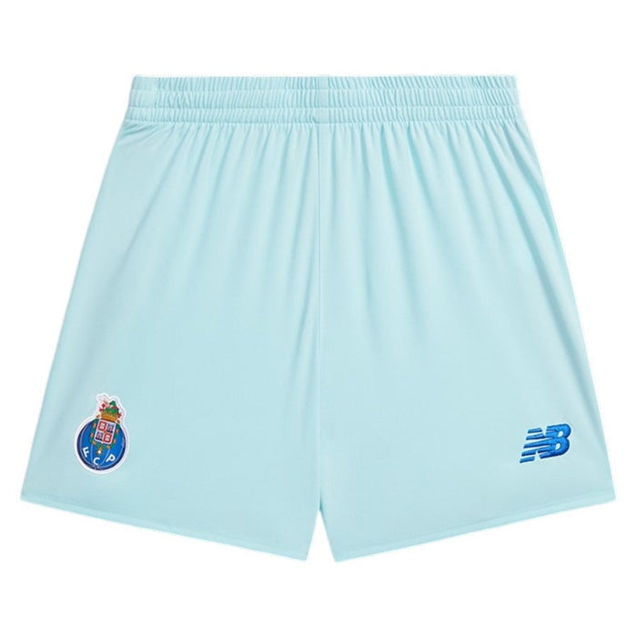 Maillot Porto Third Homme 2026 2027 Pas Cher - 90+3 | Maillot de Foot Pas Cher