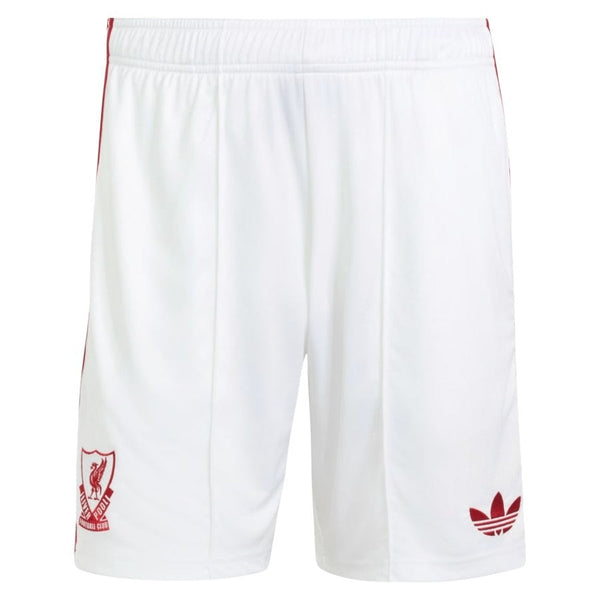 Maillot Liverpool 2026 2027 Pas Cher Maillot Homme - 90+3 - Maillot de Foot Pas Cher
