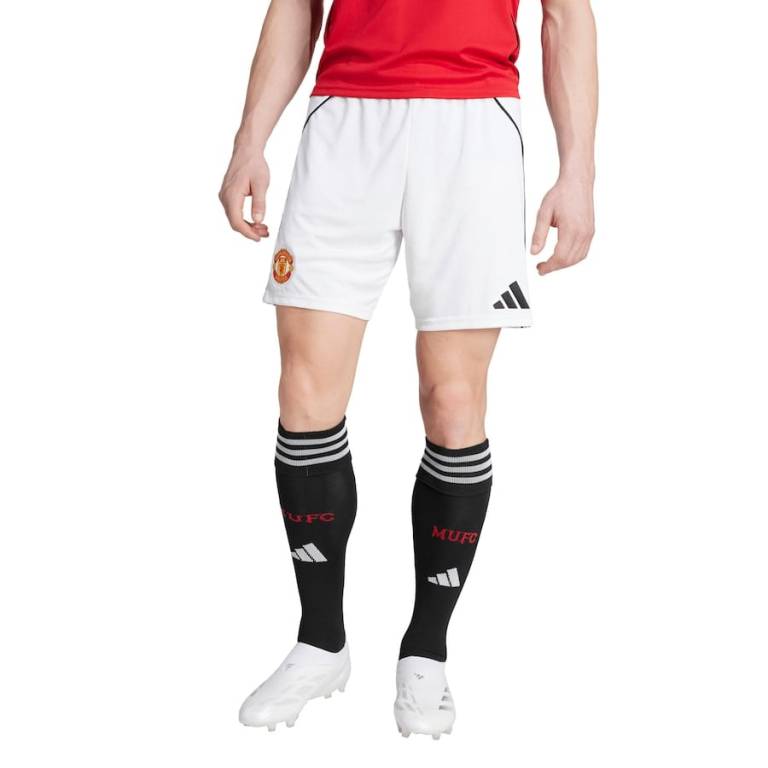 Maillot Manchester 2026 2027 Pas Cher Maillot Homme - 90+3 - Maillot de Foot Pas Cher