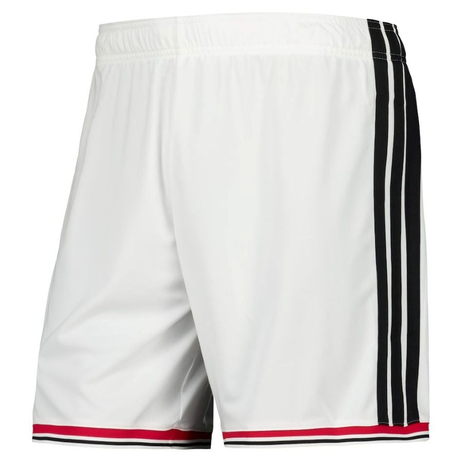 Maillot Manchester 2026 2027 Pas Cher Maillot Homme - 90+3 - Maillot de Foot Pas Cher