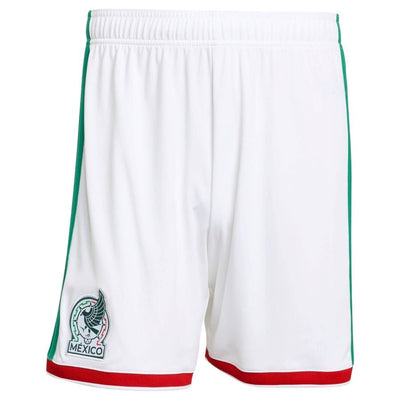 Maillot Mexique Domicile Homme 2026 2027 Pas Cher - 90+3 | Maillot de Foot Pas Cher 2026 2027