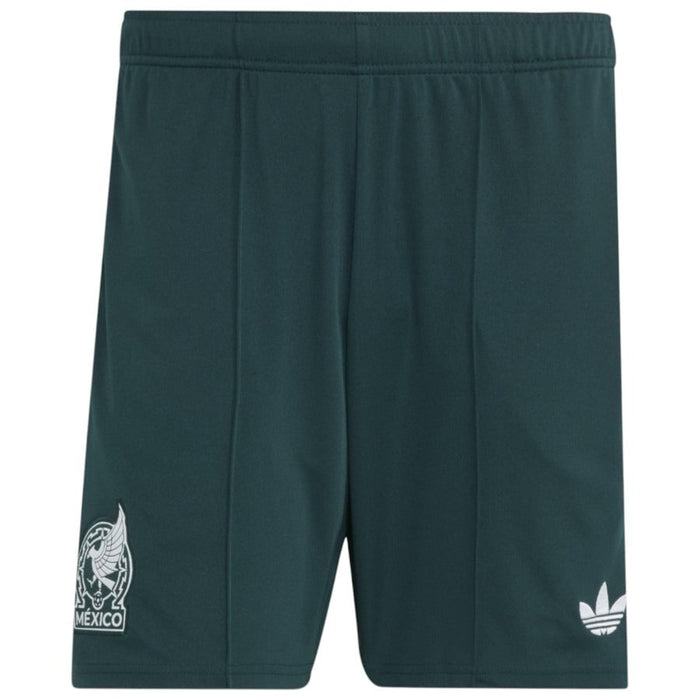 Maillot Mexique Extérieur Homme 2026 2027 Pas Cher - 90+3 | Maillot de Foot Pas Cher 2026 2027