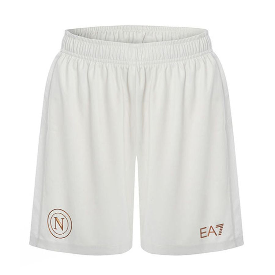 Maillot Naples 2026 2027 Pas Cher Maillot Homme - 90+3 - Maillot de Foot Pas Cher