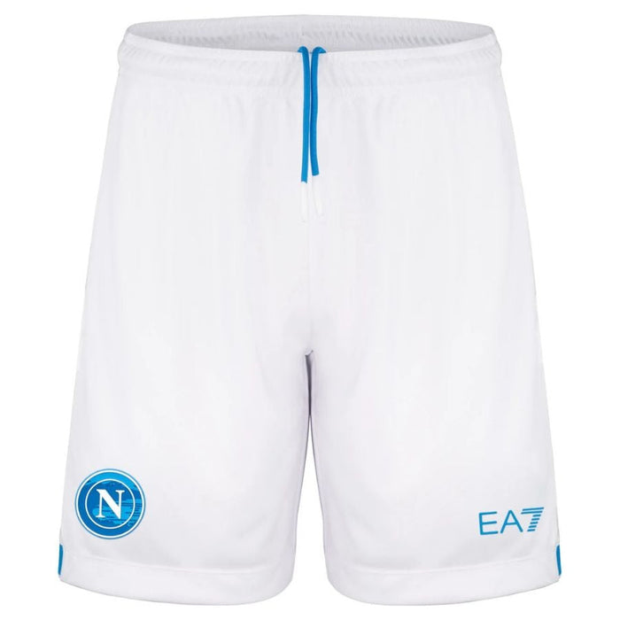 Maillot Naples Extérieur Homme 2026 2027 Pas Cher - 90+3 | Maillot de Foot Pas Cher 2026 2027