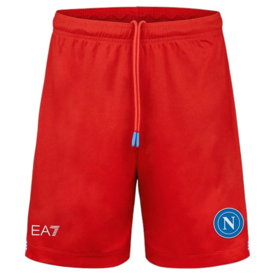Maillot Naples 2026 2027 Pas Cher Maillot Homme - 90+3 - Maillot de Foot Pas Cher