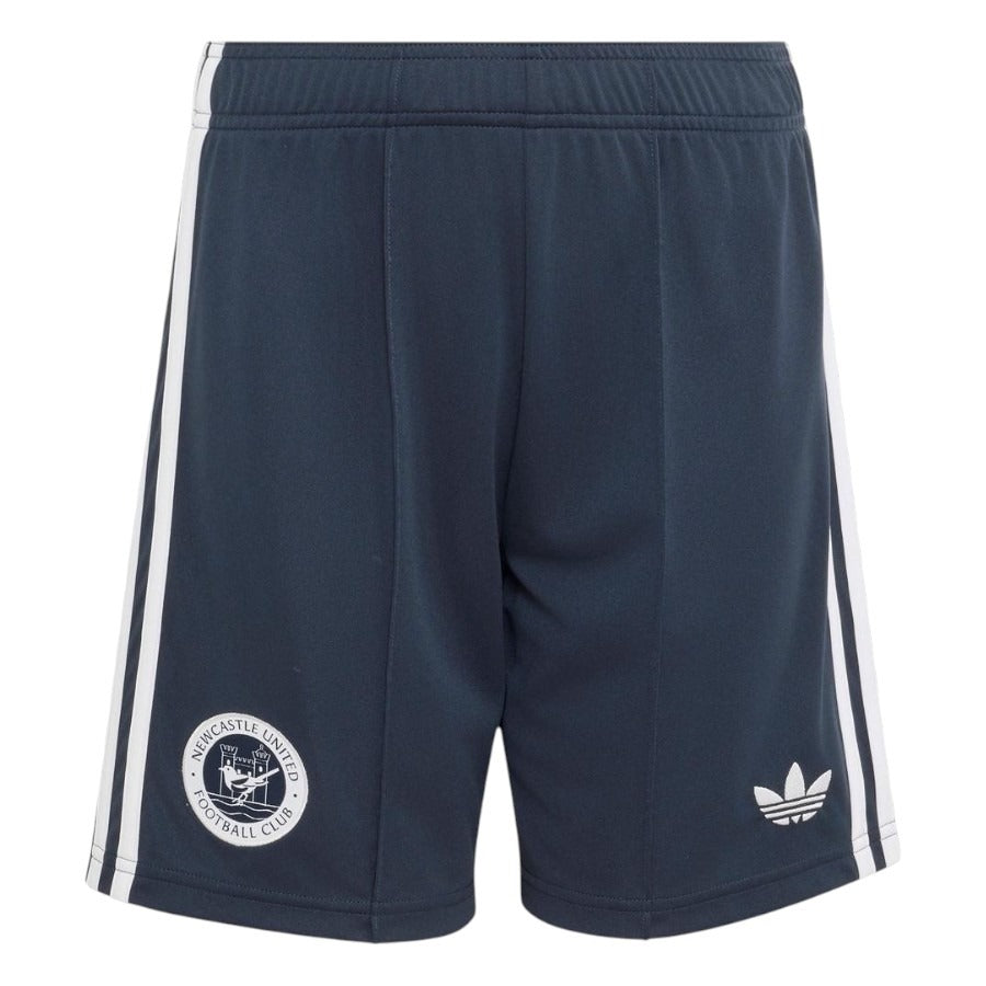 Maillot Newcastle 2026 2027 Pas Cher Maillot Homme - 90+3 - Maillot de Foot Pas Cher