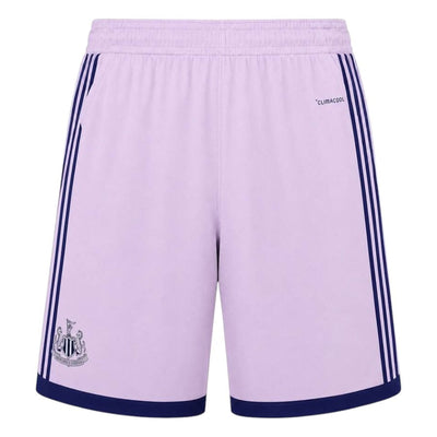 Maillot Newcastle Third Homme 2026 2027 Pas Cher - 90+3 | Maillot de Foot Pas Cher